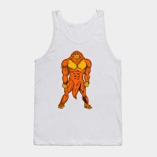 Sasaquatch Tank Top